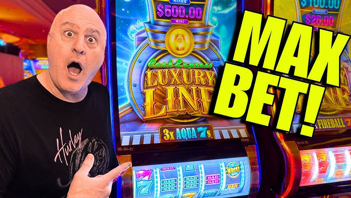 Slots de Acesso Rápido