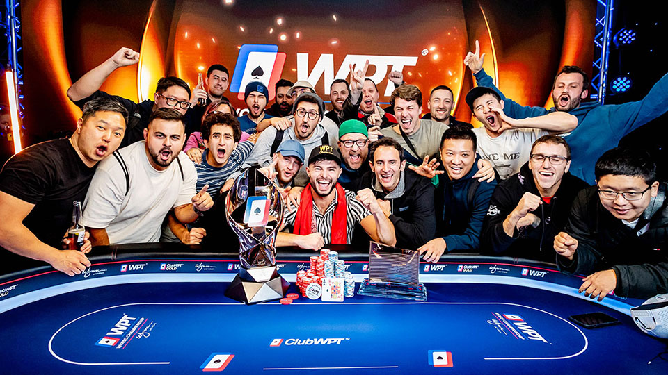 Cassino ao Vivo Sem Complicação