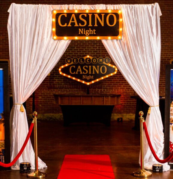 Segurança em cassinos online