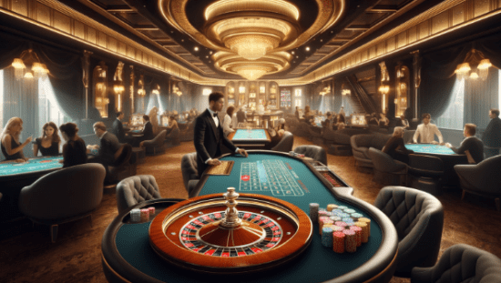 Jogo Responsável: Entre com Consciência